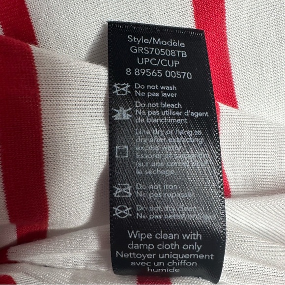 George Raincoat Blue Size 5T - Picture 12 of 16